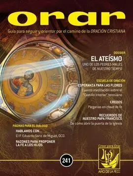 Orar Nº 241
