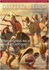 DESPERTA FERRO Nº IV ESPECIAL.  MERCENARIOS EN EL MUNDO ANTIGUO