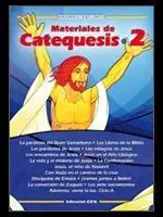 Materiales de Catequesis 