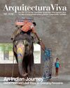ARQUITECTURA VIVA Nº 157 AN INDIAN JOURNEY