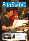 FILA SIETE. Nº 171 (ENERO '15)
