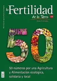 La Fertilidad de la Tierra Nº 55 Invierno