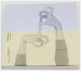 Handbook - Nico Baixas