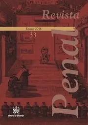 Revista Penal Nº 33 Enero 2014