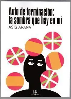 Auto de Terminación: la Sombra que Hay en mí