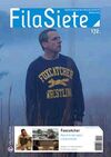 FILA SIETE. NÂº 172  (FEBRERO '15)