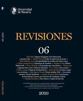 Revisiones Nº 6