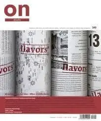 On Diseño Nº 340