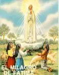 El Milagro de Fatima