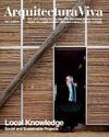 ARQUITECTURA VIVA Nº 161. 3/2014 LOCAL