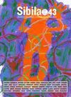 SIBILA Nº 43 ABRIL 2014