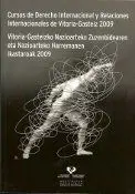Cursos de Derecho Internacional y Relaciones Internacionales de Vitoria Gasteiz 2013