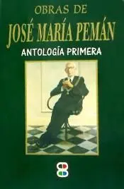 Oferta Antología Primera de Pemán