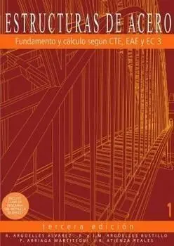 Estructuras de Acero 1 + 2 (2 Vol. )