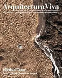 Arquitectura Viva Nº 165. 7-8/2014 Global Tour