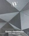 AV MONOGRFIAS Nº 169 (2014) ÁBALOS + SENTKIEWICZ