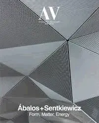 Av Monogrfias Nº 169 (2014) Ábalos + Sentkiewicz