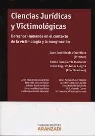 Ciencias Jurídicas y Victimológicas