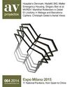 AV PROYECTOS Nº 64 2014