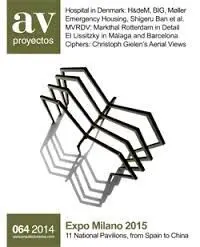 Av Proyectos Nº 64 2014