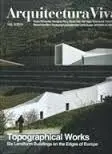 Arquitectura Viva Nº 166 9/2014