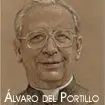 Cuadriptico Don Alvaro