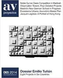 Av Proyectos Nº 65