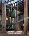 AV MONOGRAFIAS Nº 170 LACATON VASSAL