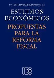 Revista Estudios Economicos Nº 1/124 Propuesta para la Reforma Fiscal