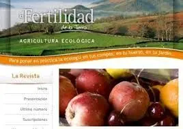 Revista la Fertilidad de la Tierra 58