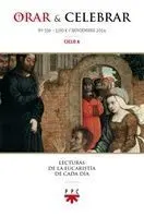 Orar y Celebrar Número 156