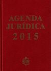 AGENDA JURÍDICA 2015 MOYRON