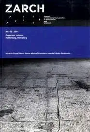 Zarch Nº 2 /2014 Repensar, Rehacer