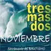 3 + 2 Noviembre