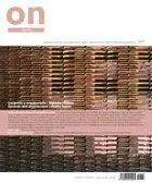 On Diseño Nº 347 Cerámica y Arquitectura / Espacio Público