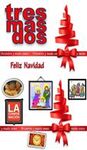 TRES MAS DOS DICIEMBRE 2021 3ºDOLOR Y GOZO DE SAN JOSE