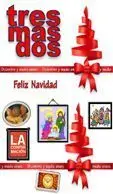 Tres Mas Dos Diciembre 2021 3ºdolor y Gozo de San Jose