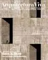 Arquitectura Viva Nº 168. Mass Is More