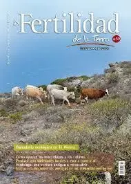 La Fertilidad de la Tierra Nº 59 Ganadería Ecológica en el Hierro