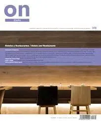 On Diseño Nº 348 Hoteles y Restaurantes