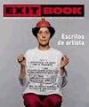 EXIT BOOK  Nº DOBLE 18/19 ESCRITOS DE ARTISTA