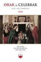 Orar y Celebrar Nº 159 Fberero 2015