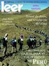 REVISTA LEER NÚMERO 258 . TERESA DE JESÚS, UNA REVOLUCIÓN DEL ALMA
