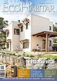 Ecohabitar Nº 44 /Xii Invierno 2015 Espacio Vital