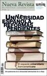 NUEVA REVISTA DE POLITICA CULTURA Y ARTE Nº 151
