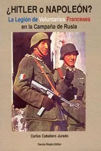 ¿Hitler o Napoleón?