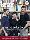 REVISTA LEER Nº 259 LOS 3 DE LOS 30