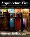 Arquitectura Viva Nº 171 02/2015 Necessary Builders