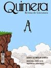 REVISTA DE LITERATURA QUIMERA Nº 376