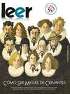 REVISTA LEER Nº 261 ABRIL 2015